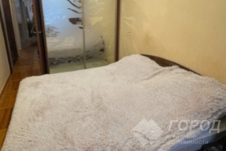 Продам 3-х кімнатну квартиру, Салтовка, 603 м/р, Код: 245191/23