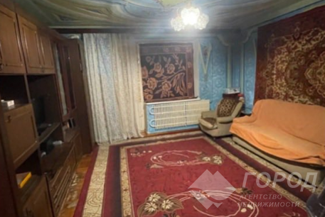 Продам 3-х кімнатну квартиру, Салтовка, Код: 245191/24