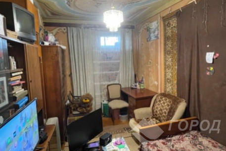 Продам 3-х кімнатну квартиру, Салтовка, Код: 245191/24