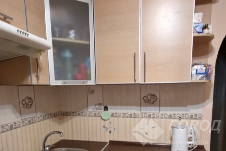 Продам 1-кімнатну квартиру, ХТЗ, Код: 245191/26