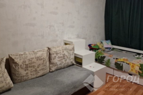 Продам 1-кімнатну квартиру, ХТЗ, Код: 245191/26