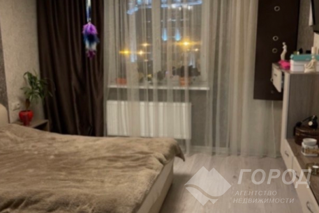 Продам 2-х кімнатну квартиру в новобудові, Гагарина проспект, Проспект Гагарина метро, Код: 245191/27