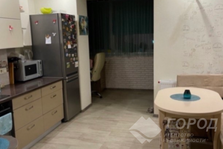 Продам 2-х кімнатну квартиру в новобудові, Гагарина проспект, Проспект Гагарина метро, Код: 245191/27