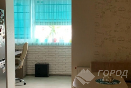 Продам 2-х кімнатну квартиру в новобудові, Гагарина проспект, Проспект Гагарина метро, Код: 245191/37