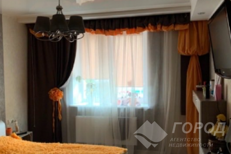 Продам 2-х кімнатну квартиру в новобудові, Гагарина проспект, Проспект Гагарина метро, Код: 245191/37