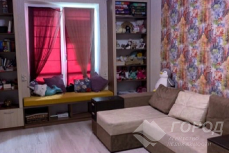 Продам 2-х кімнатну квартиру в новобудові, Гагарина проспект, Проспект Гагарина метро, Код: 245191/37