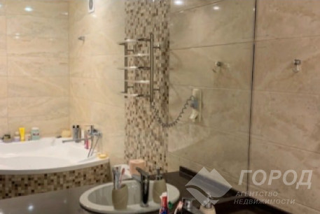 Продам 2-х кімнатну квартиру в новобудові, Гагарина проспект, Проспект Гагарина метро, Код: 245191/37