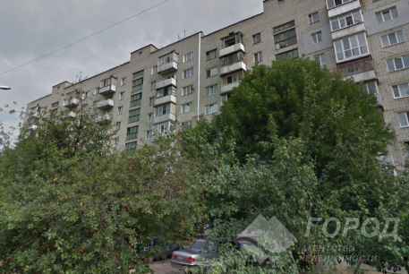 Продам 2-х кімнатну квартиру, Пятихатки, Код: 245191/48