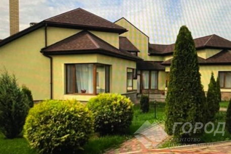 Продам дом, Залютино, Ягідна вул., Код: 245191/49