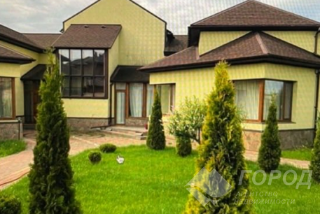 Продам дом, Залютино, Ягідна вул., Код: 245191/49