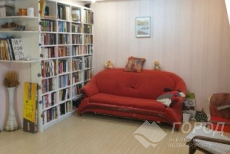 Продам 3-х кімнатну квартиру, Пятихатки, Код: 245191/52