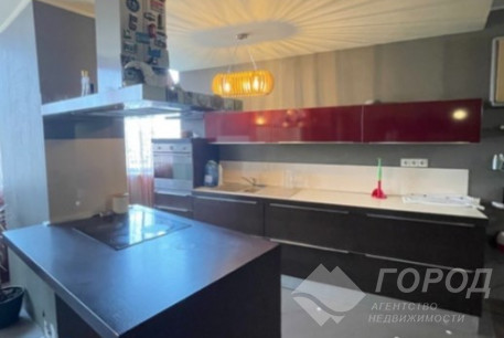 Продам 2-х кімнатну квартиру в новобудові, Гагарина проспект, Проспект Гагарина метро, Код: 245191/54