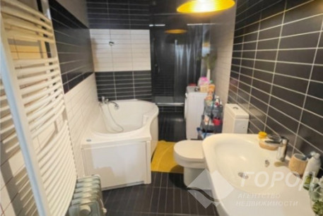 Продам 2-х кімнатну квартиру в новобудові, Гагарина проспект, Проспект Гагарина метро, Код: 245191/54