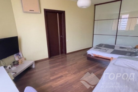 Продам 2-х кімнатну квартиру в новобудові, Гагарина проспект, Проспект Гагарина метро, Код: 245191/54