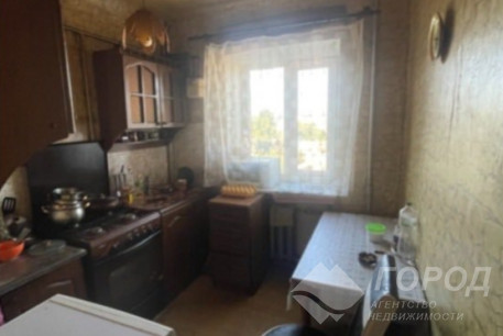 Продам 1-кімнатну квартиру, Центральный рынок, Код: 245191/57