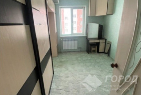 Продам 2-х кімнатну квартиру в новобудові, Салтовка, Код: 245191/58