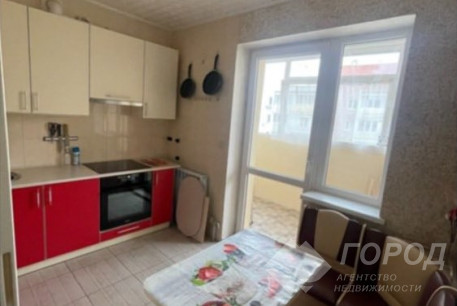 Продам 2-х кімнатну квартиру в новобудові, Салтовка, Код: 245191/58