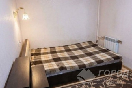 Продам 2-х кімнатну квартиру, Аэропорт, Код: 245191/59