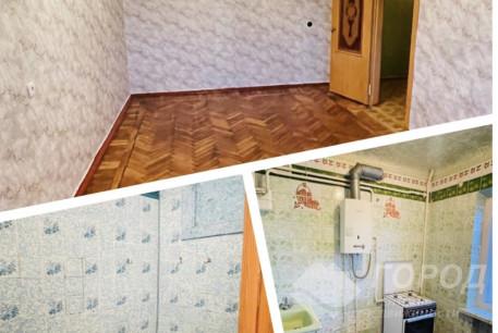 Продам 1-кімнатну квартиру, Центральный рынок, Код: 245191/61
