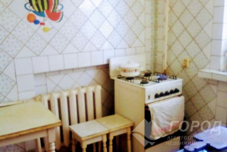 Продам 3-х кімнатну квартиру, ХТЗ, Код: 245994/4