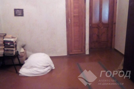 Продам 3-х кімнатну квартиру, ХТЗ, Код: 245994/4