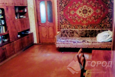 Продам 3-х кімнатну квартиру, ХТЗ, Код: 245994/4