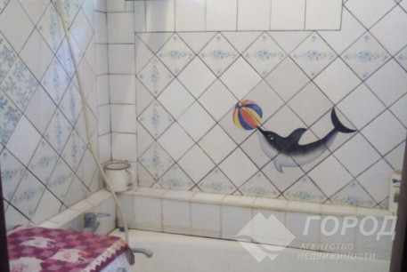 Продам 3-х кімнатну квартиру, ХТЗ, Код: 245994/4