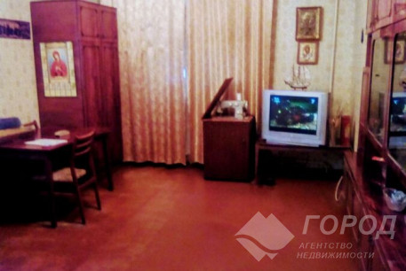 Продам 3-х кімнатну квартиру, ХТЗ, Код: 245994/4