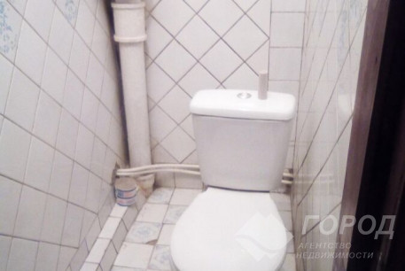 Продам 3-х кімнатну квартиру, ХТЗ, Код: 245994/4