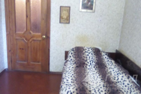 Продам 3-х кімнатну квартиру, ХТЗ, Код: 245994/4