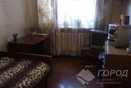 Продам 3-х кімнатну квартиру, ХТЗ, Код: 245994/4
