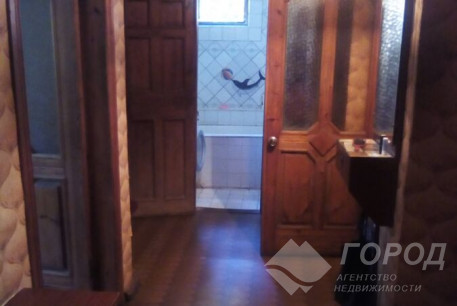 Продам 3-х кімнатну квартиру, ХТЗ, Код: 245994/4