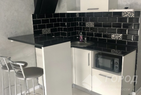 Продам 1-кімнатну квартиру в новобудові, Гагарина проспект, Код: 246085/33