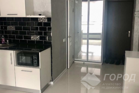 Продам 1-кімнатну квартиру в новобудові, Гагарина проспект, Код: 246085/33