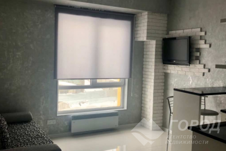 Продам 1-кімнатну квартиру в новобудові, Гагарина проспект, Код: 246085/33