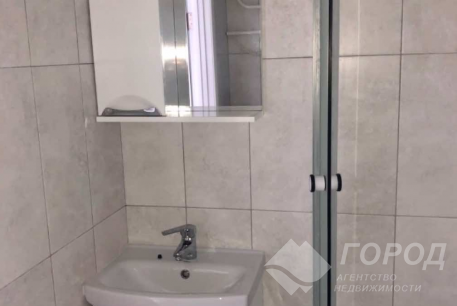 Продам 1-кімнатну квартиру в новобудові, Гагарина проспект, Код: 246085/33