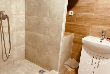 Продам 1-кімнатну квартиру в новобудові, Гагарина проспект, Проспект Гагарина метро, Код: 246085/40