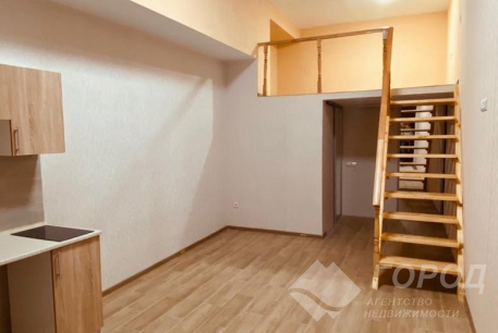 Продам 1-кімнатну квартиру в новобудові, Гагарина проспект, Проспект Гагарина метро, Код: 246085/40