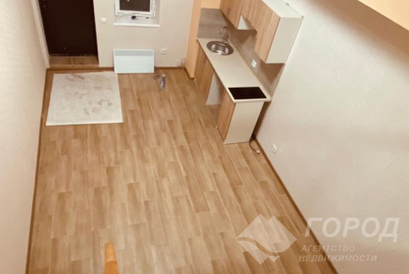 Продам 1-кімнатну квартиру в новобудові, Гагарина проспект, Проспект Гагарина метро, Код: 246085/40