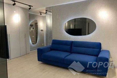 Сдам 2-х кімнатну квартиру в новобудові, Центральный рынок, Центральный Рынок метро, Код: 246638/10