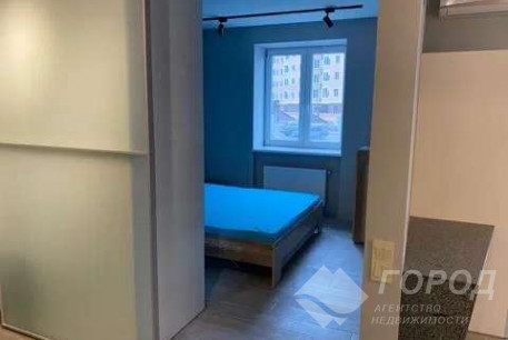 Сдам 2-х кімнатну квартиру в новобудові, Центральный рынок, Центральный Рынок метро, Код: 246638/10