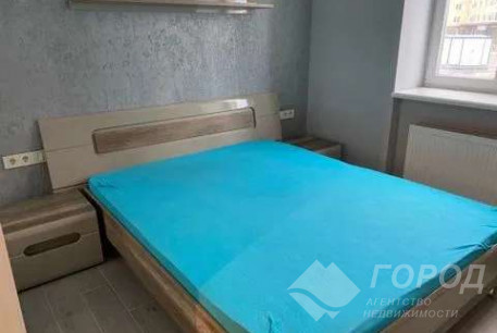 Сдам 2-х кімнатну квартиру в новобудові, Центральный рынок, Центральный Рынок метро, Код: 246638/10