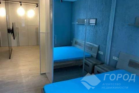 Сдам 2-х кімнатну квартиру в новобудові, Центральный рынок, Центральный Рынок метро, Код: 246638/10