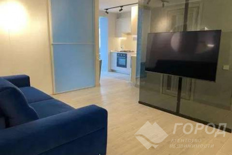 Сдам 2-х кімнатну квартиру в новобудові, Центральный рынок, Центральный Рынок метро, Код: 246638/10