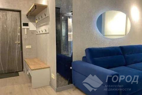 Сдам 2-х кімнатну квартиру в новобудові, Центральный рынок, Центральный Рынок метро, Код: 246638/10