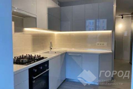 Сдам 2-х кімнатну квартиру в новобудові, Центральный рынок, Центральный Рынок метро, Код: 246638/10