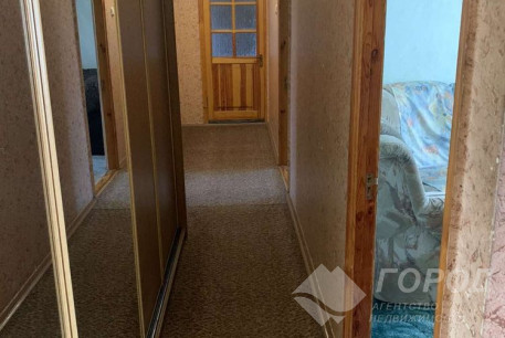 Продам 4-х кімнатну квартиру, Салтовка, 522 м/р, Код: 248323/6