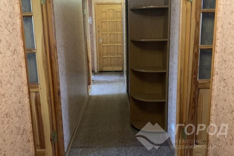 Продам 4-х кімнатну квартиру, Салтовка, 522 м/р, Код: 248323/6