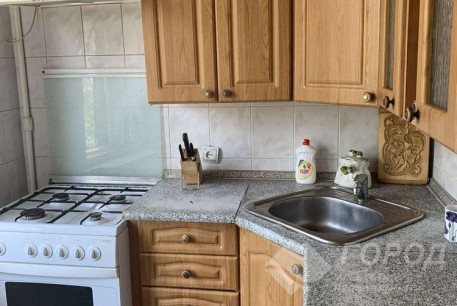 Продам 4-х кімнатну квартиру, Салтовка, 522 м/р, Код: 248323/6