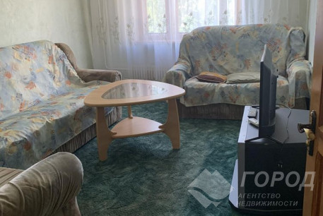 Продам 4-х кімнатну квартиру, Салтовка, 522 м/р, Код: 248323/6